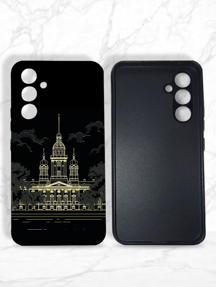 Чехол на смартфон Samsung GALAXY A54