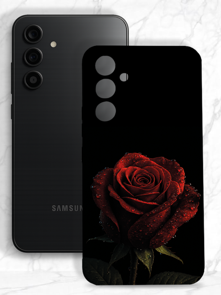 Чехол на смартфон Samsung GALAXY A54