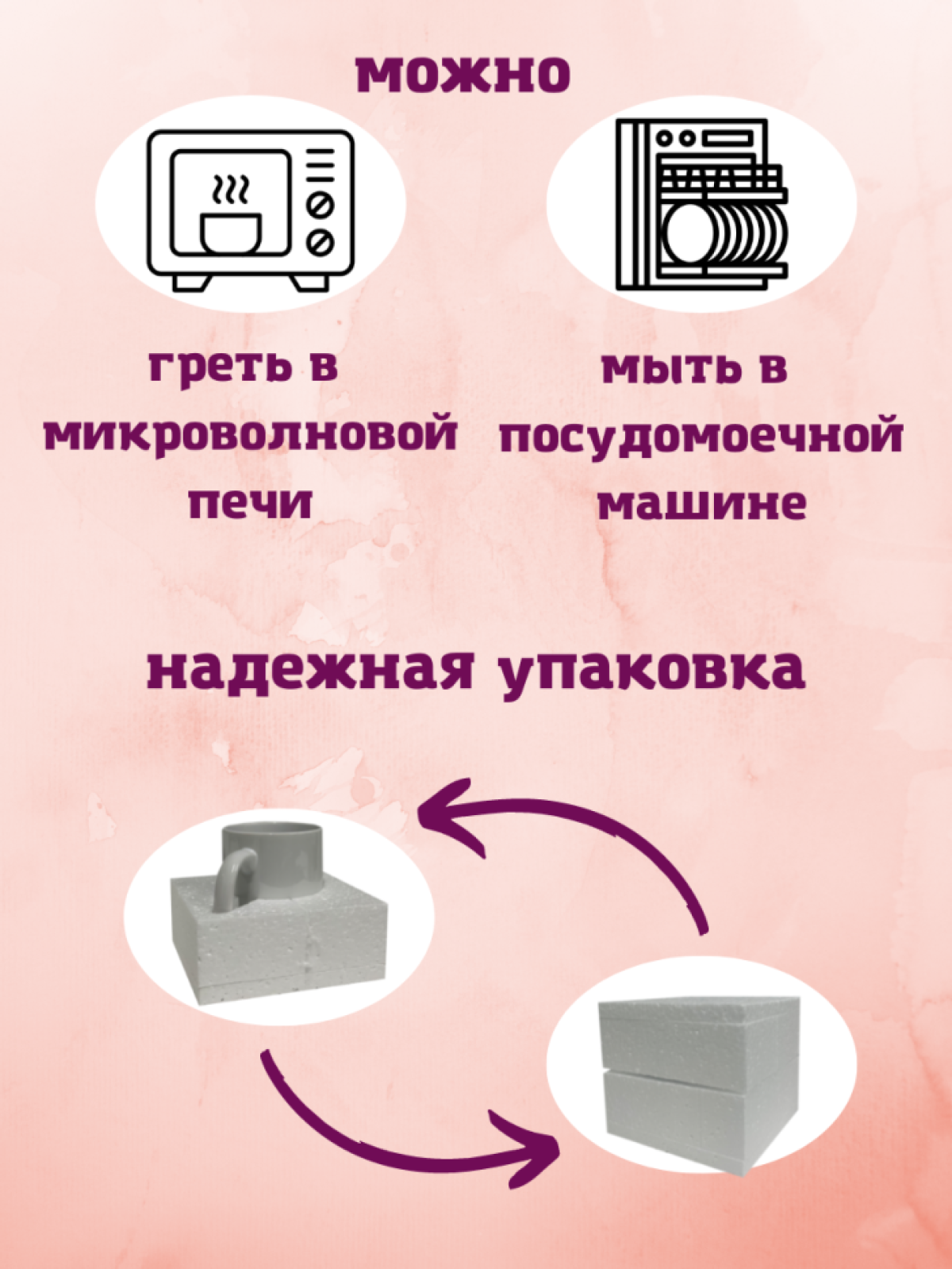Детская керамическая кружка подарок день рождения динозавры