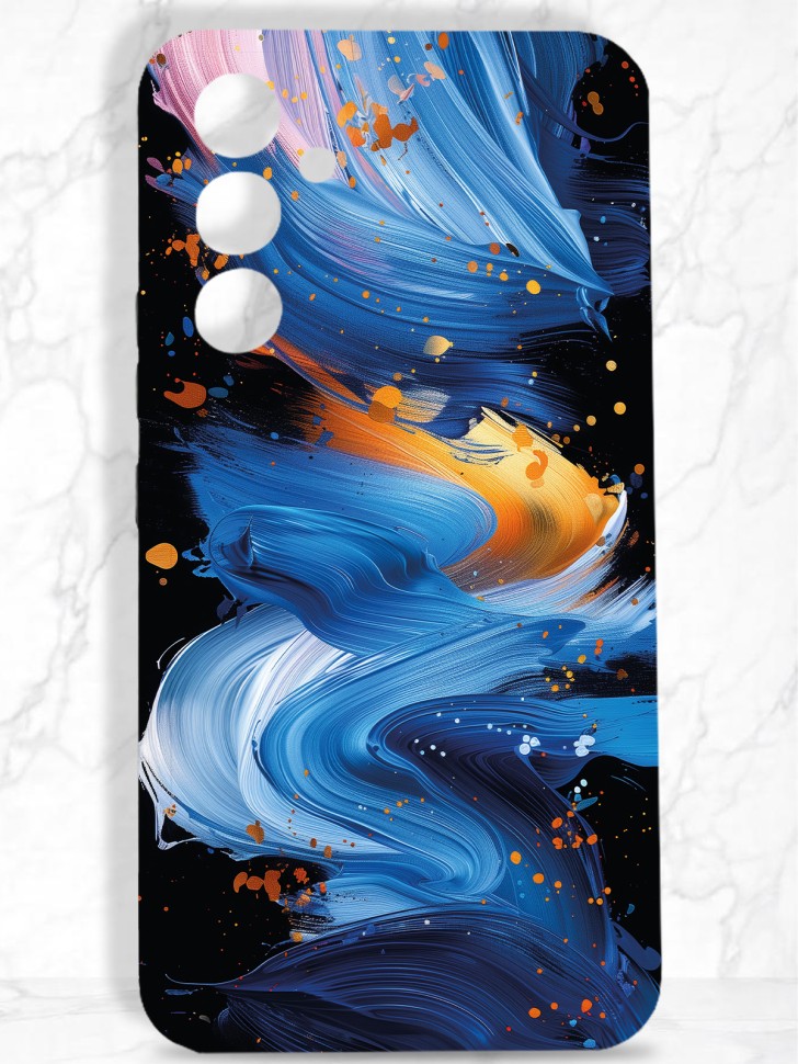 Чехол на смартфон Samsung GALAXY A54