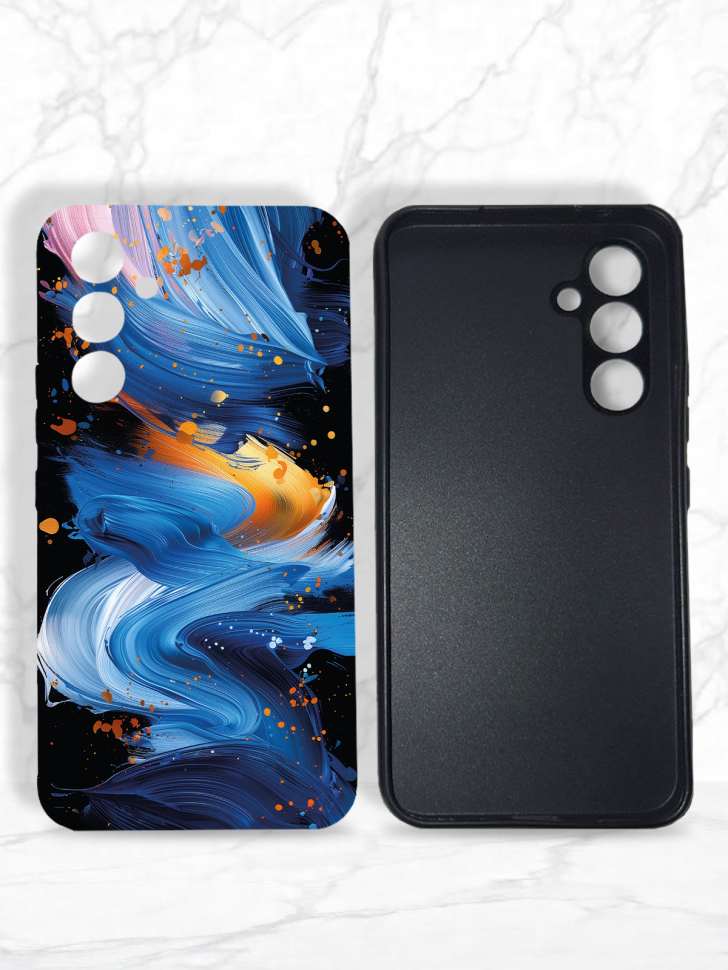 Чехол на смартфон Samsung GALAXY A54
