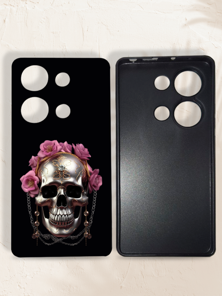 Чехол для смартфона Xiaomi Redmi Note 13 Pro