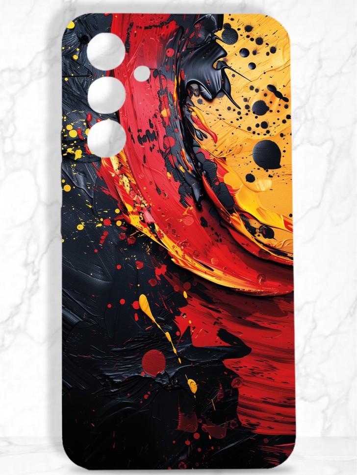 Чехол на смартфон Samsung GALAXY A54