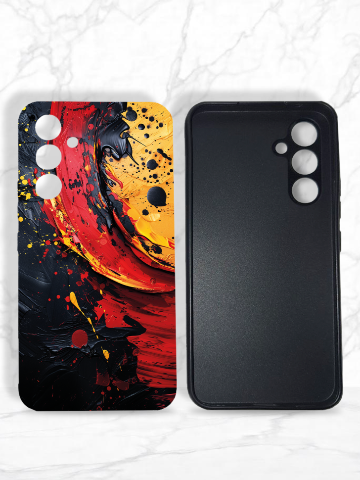 Чехол на смартфон Samsung GALAXY A54