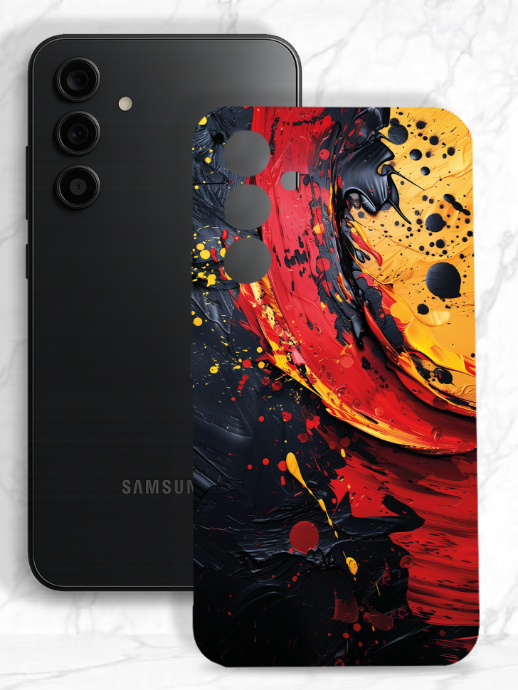 Чехол на смартфон Samsung GALAXY A54