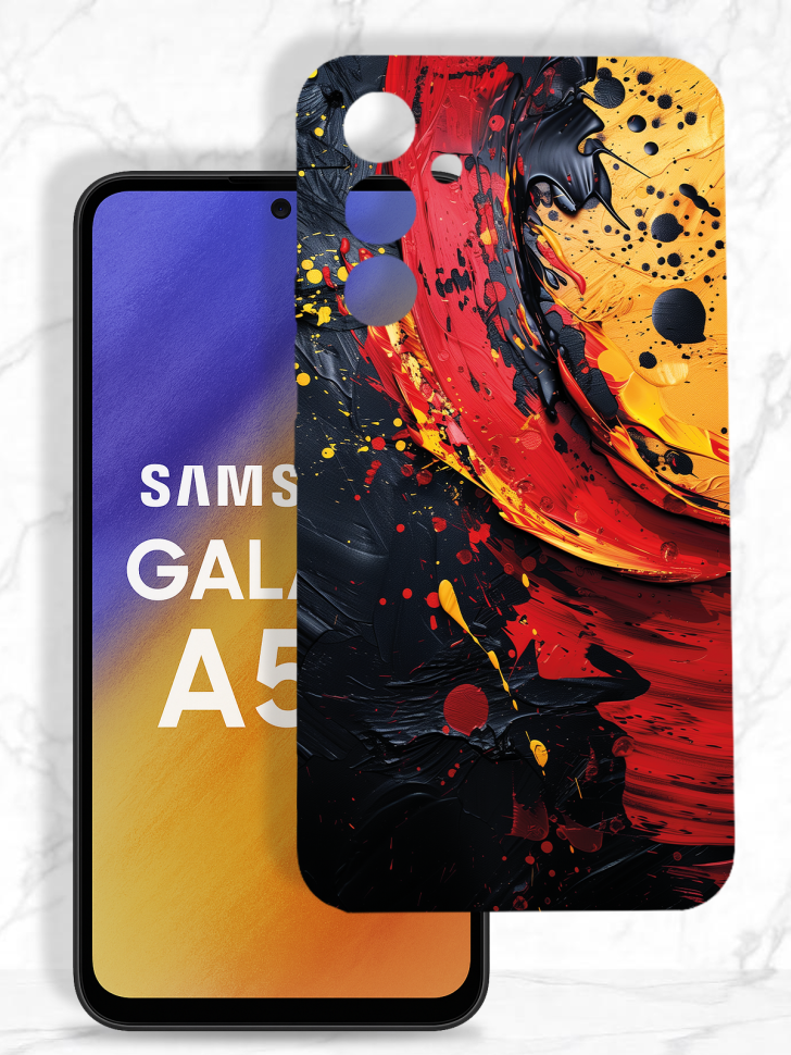 Чехол на смартфон Samsung GALAXY A54
