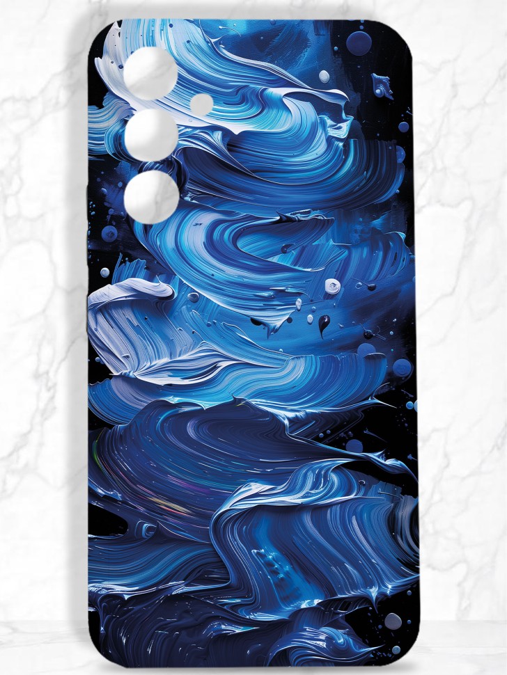 Чехол на смартфон Samsung GALAXY A54