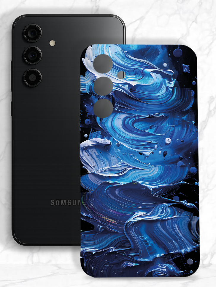 Чехол на смартфон Samsung GALAXY A54