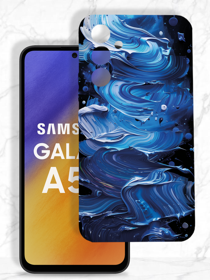 Чехол на смартфон Samsung GALAXY A54