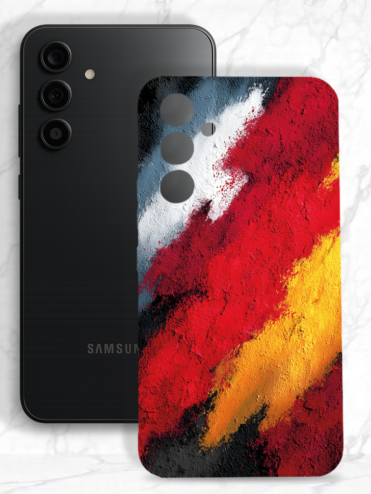 Чехол на смартфон Samsung GALAXY A54