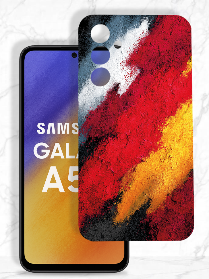 Чехол на смартфон Samsung GALAXY A54