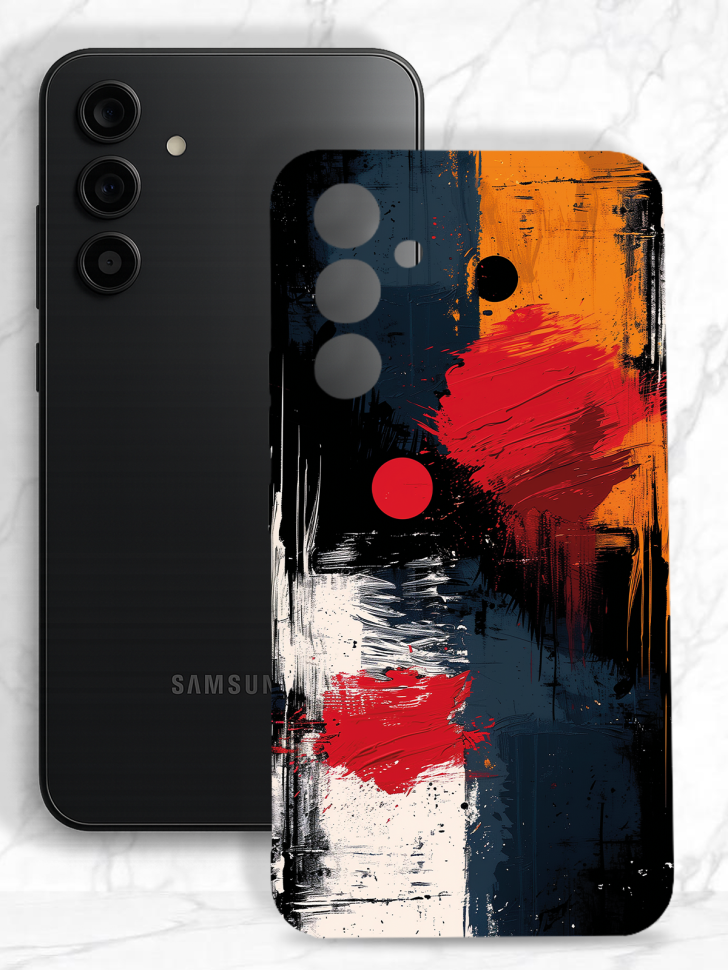 Чехол на смартфон Samsung GALAXY A54