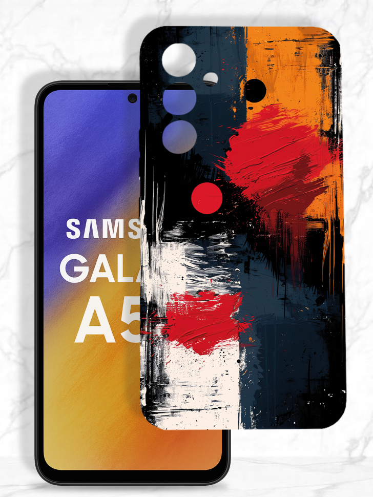 Чехол на смартфон Samsung GALAXY A54