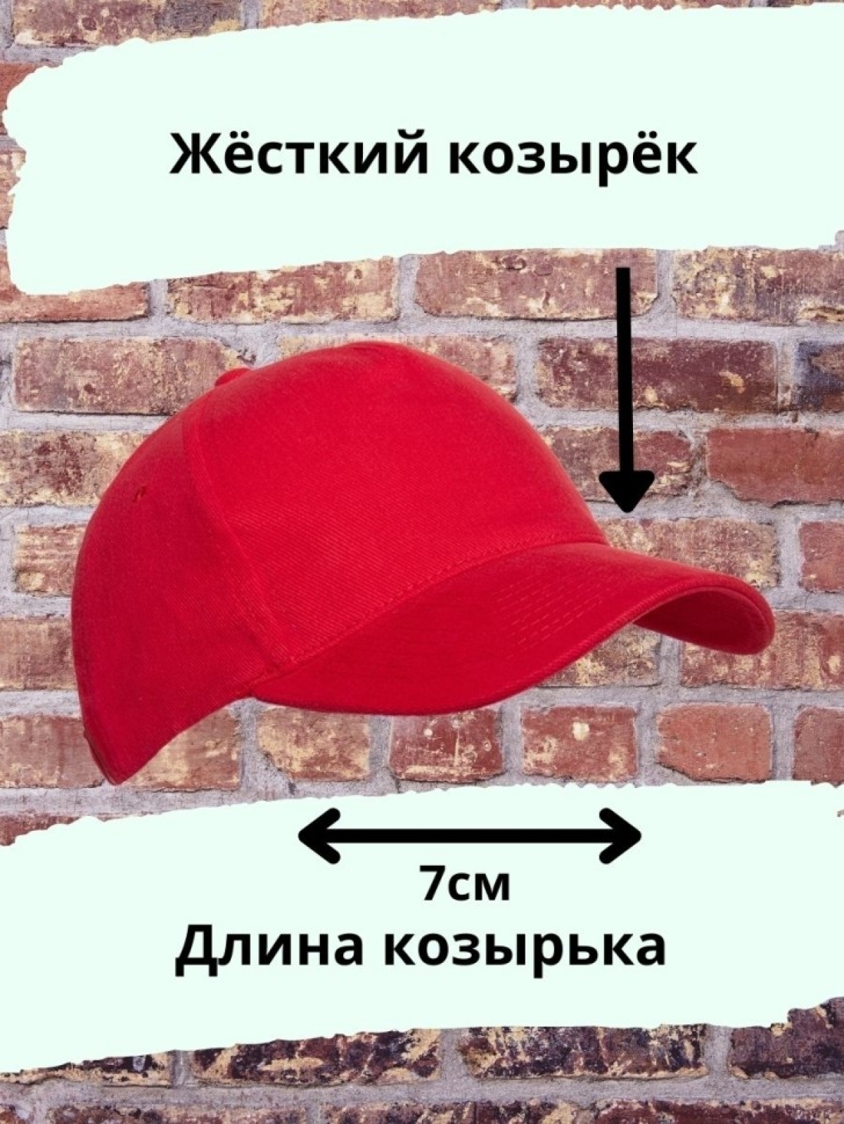 Бейсболка легенда СССР 1981 