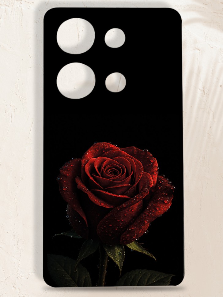 Чехол для смартфона Xiaomi Redmi Note 13 Pro