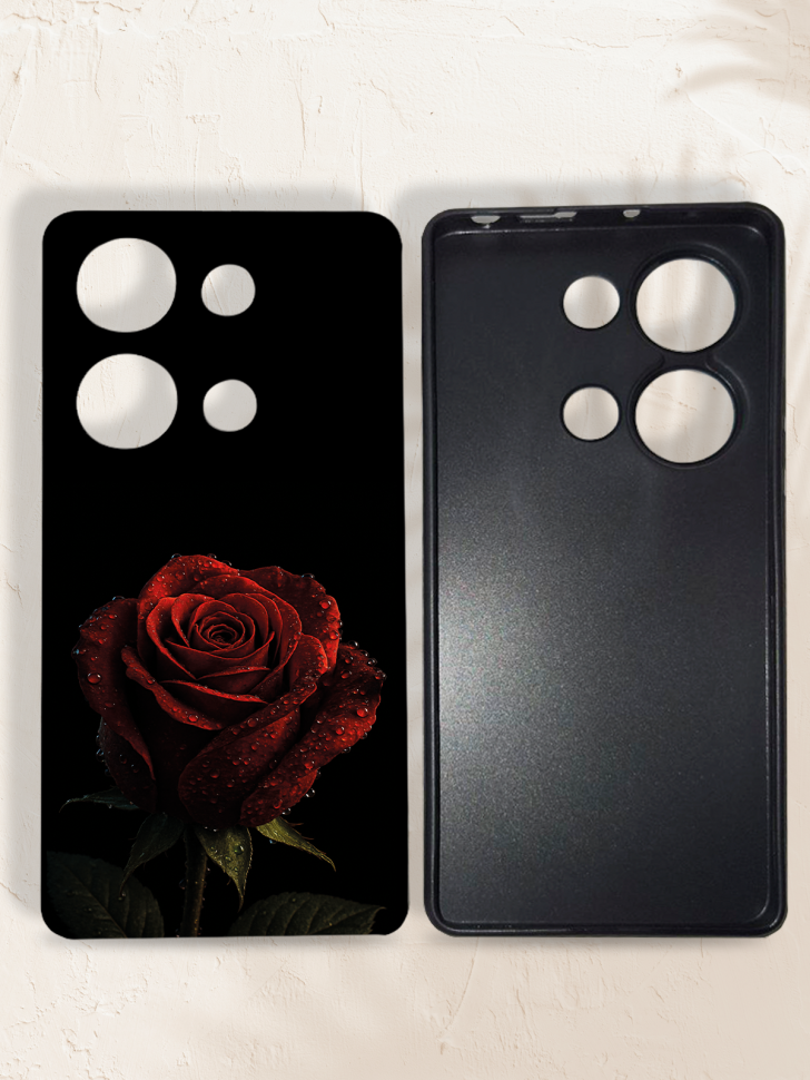 Чехол для смартфона Xiaomi Redmi Note 13 Pro