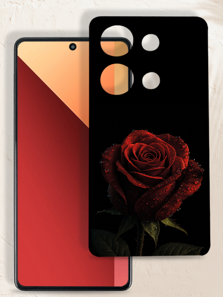 Чехол для смартфона Xiaomi Redmi Note 13 Pro