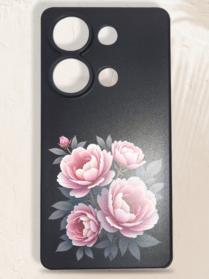 Чехол для смартфона Xiaomi Redmi Note 13 Pro
