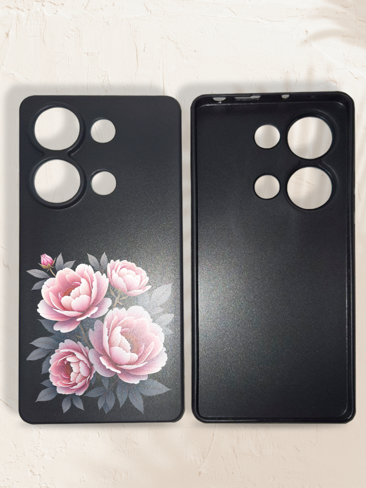 Чехол для смартфона Xiaomi Redmi Note 13 Pro