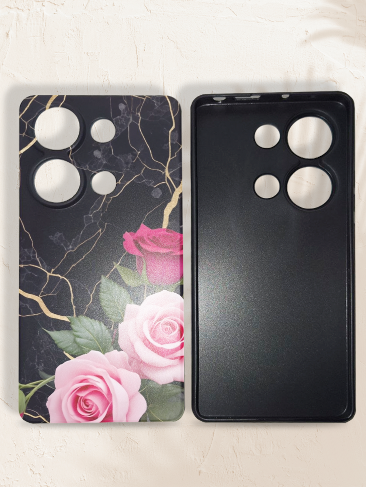 Чехол для смартфона Xiaomi Redmi Note 13 Pro