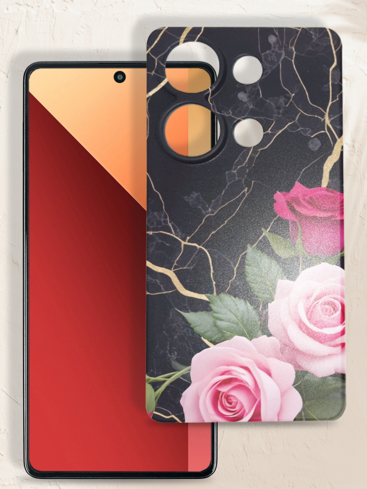 Чехол для смартфона Xiaomi Redmi Note 13 Pro