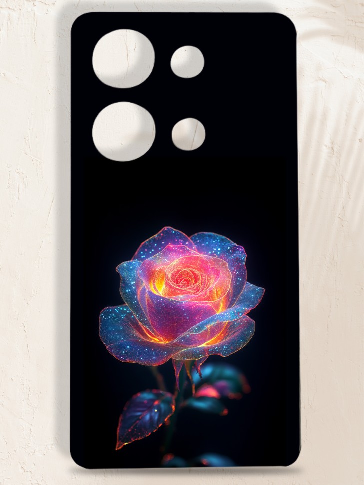 Чехол для смартфона Xiaomi Redmi Note 13 Pro