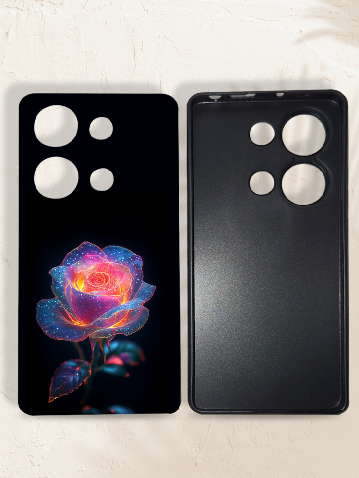 Чехол для смартфона Xiaomi Redmi Note 13 Pro