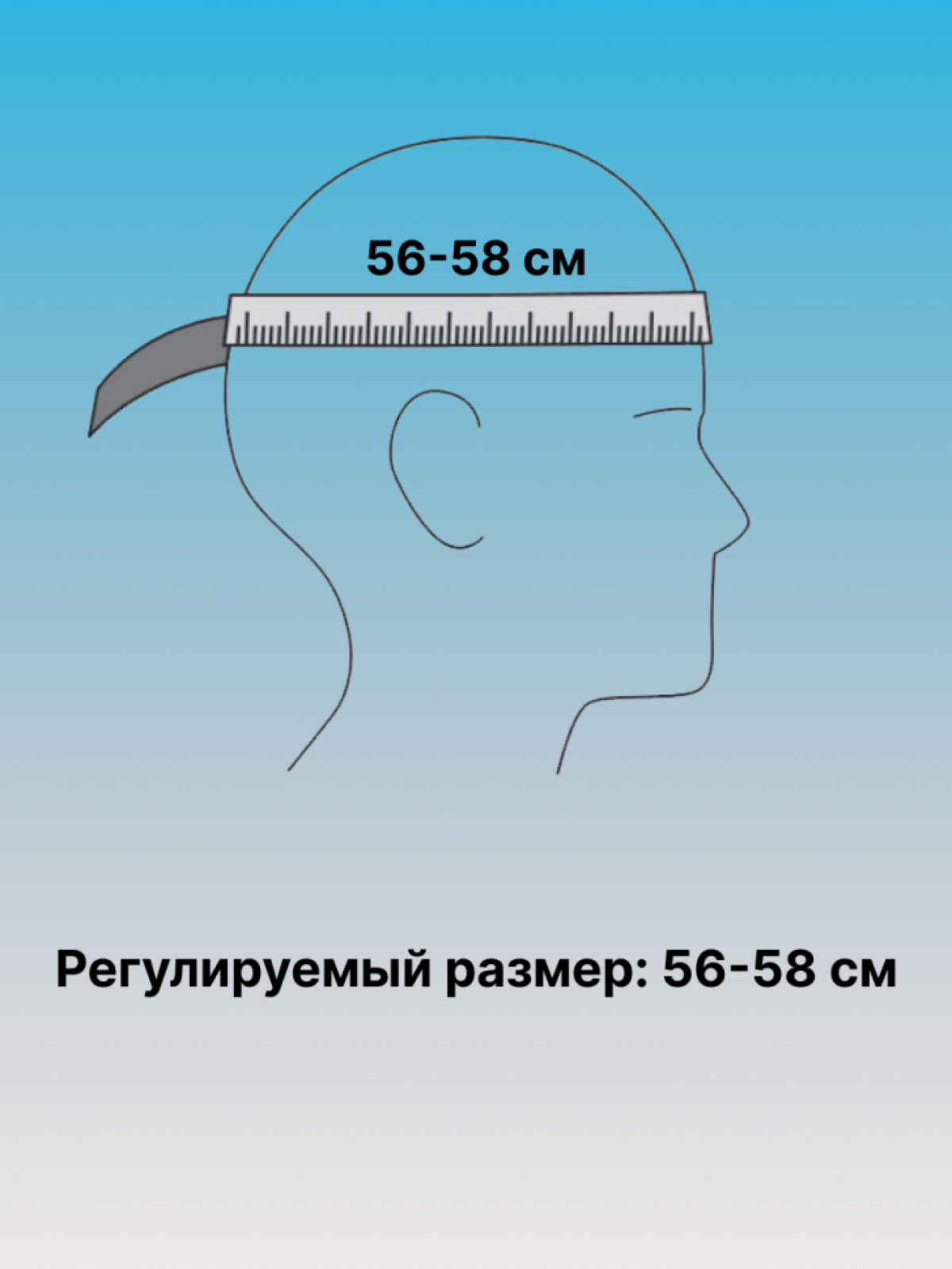 Кепка с принтом Бобер повседневная, однотонная
