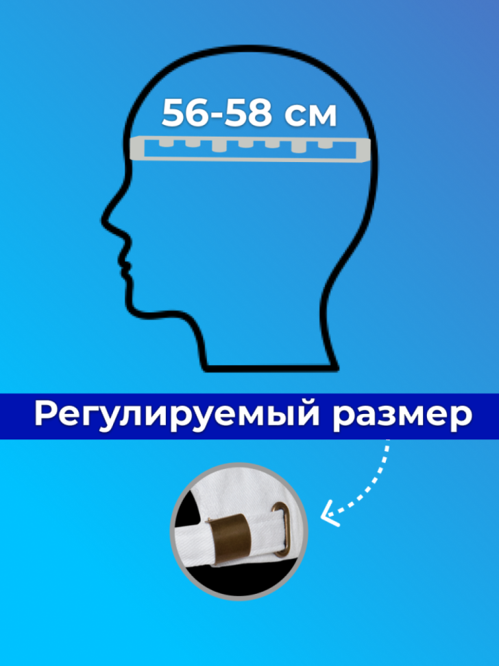 Белая кепка унисекс для мужчин и женщин с принтом акула