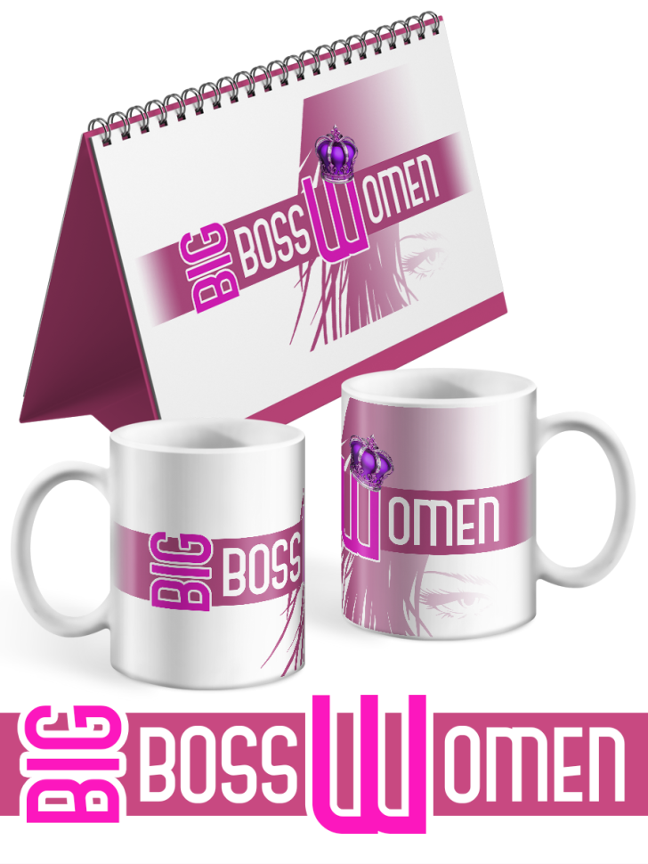 Biggest Boss / Подарок для Big Boss Women / Начальнице Колле Biggest Boss / Подарок для Big Boss Women / Начальнице Колле