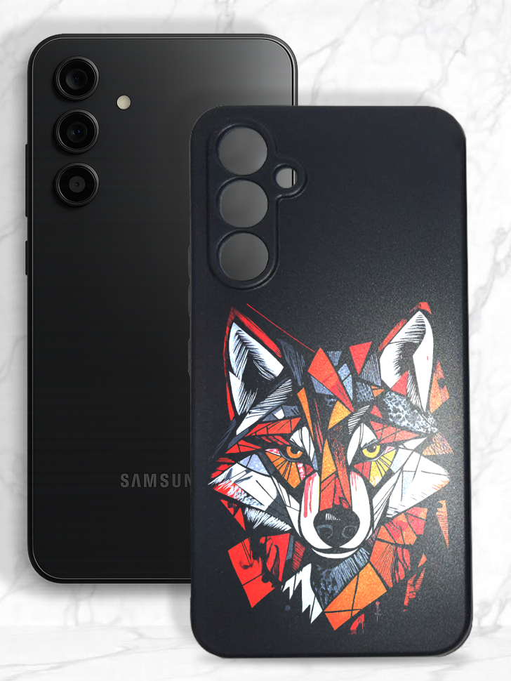 Чехол на смартфон Samsung GALAXY A54