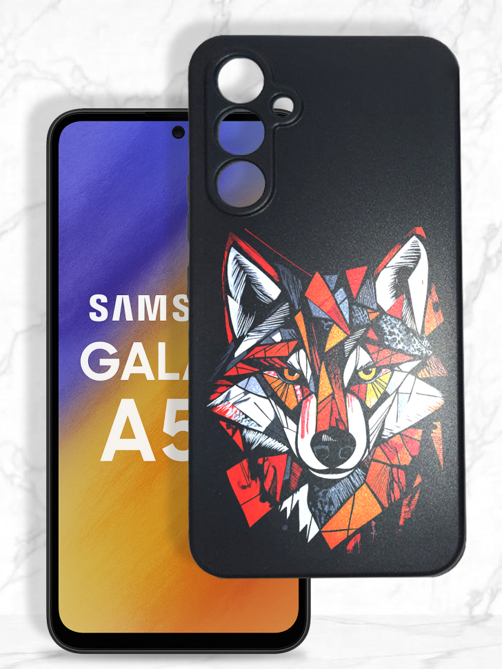Чехол на смартфон Samsung GALAXY A54