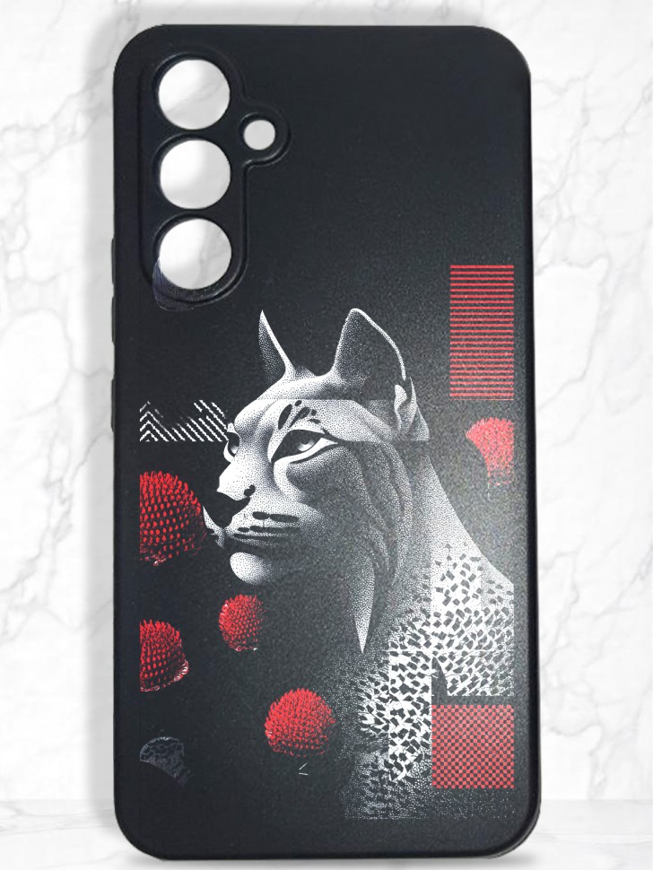 Чехол на смартфон Samsung GALAXY A54