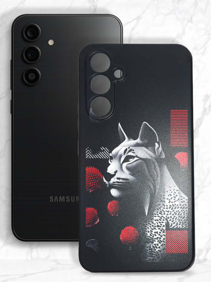 Чехол на смартфон Samsung GALAXY A54