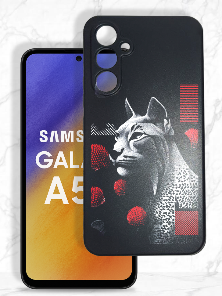 Чехол на смартфон Samsung GALAXY A54