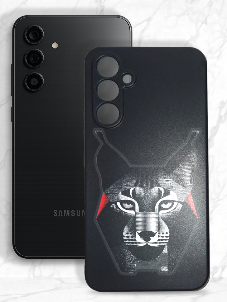 Чехол на смартфон Samsung GALAXY A54