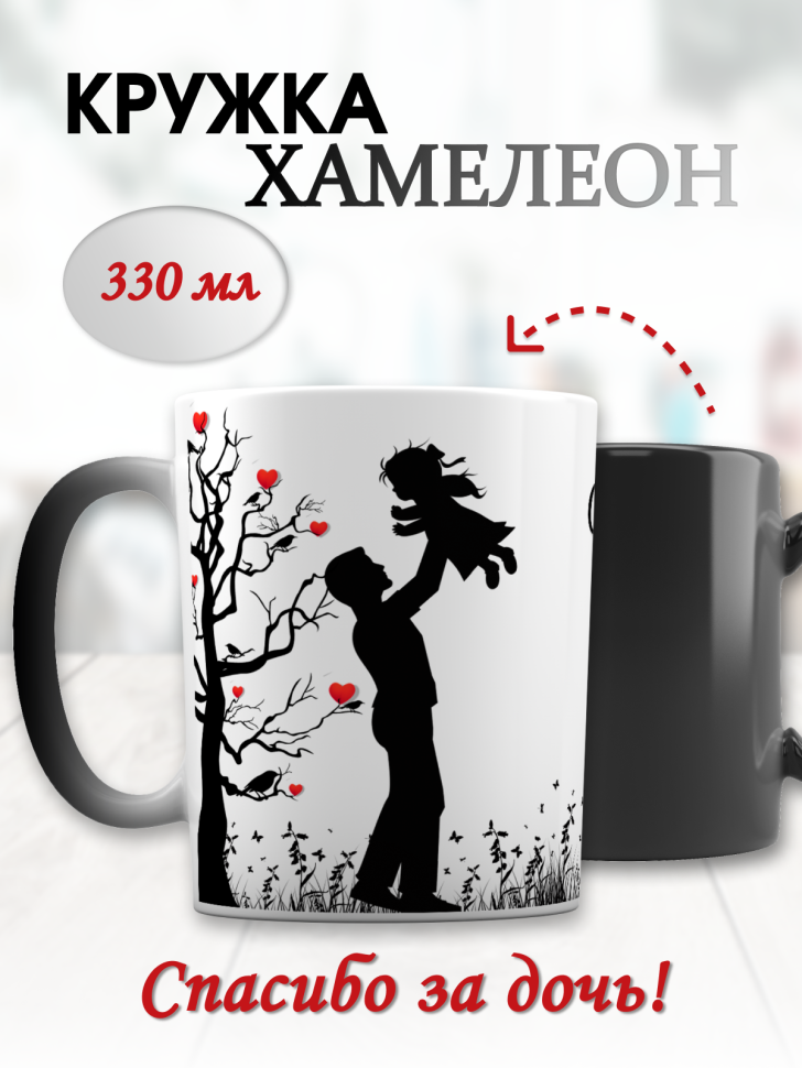 красивая кружка чашка хамелеон в подарок на 14 февраля для в красивая кружка чашка хамелеон в подарок на 14 февраля для в