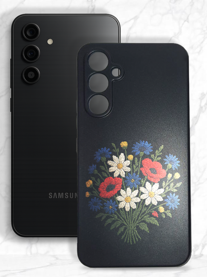 Чехол на смартфон Samsung GALAXY A54