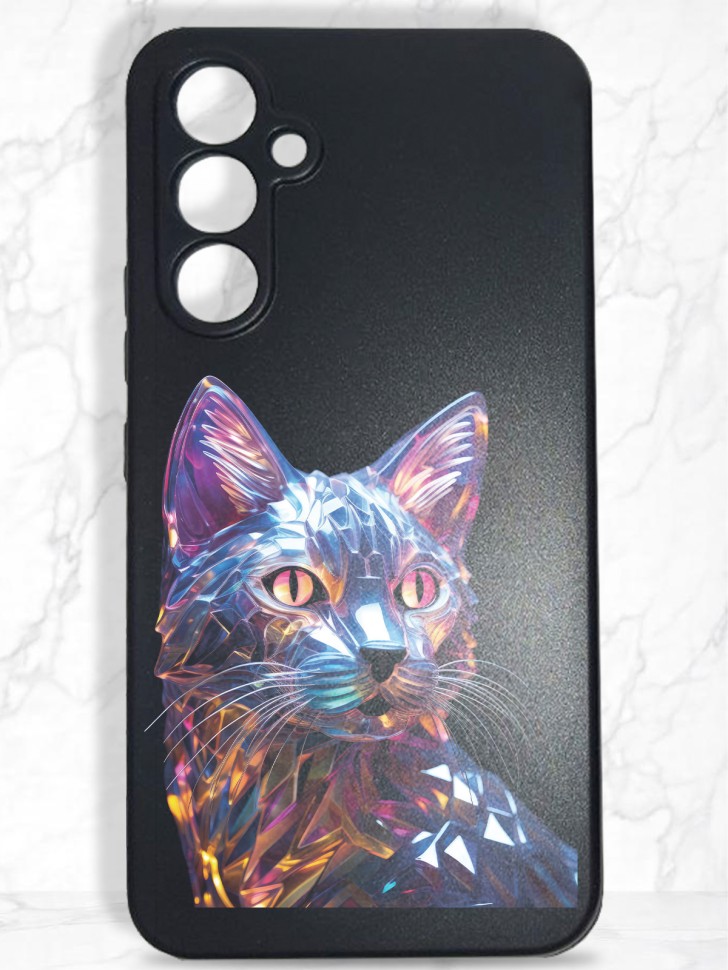 Чехол на смартфон Samsung GALAXY A54