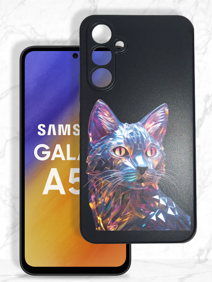 Чехол на смартфон Samsung GALAXY A54