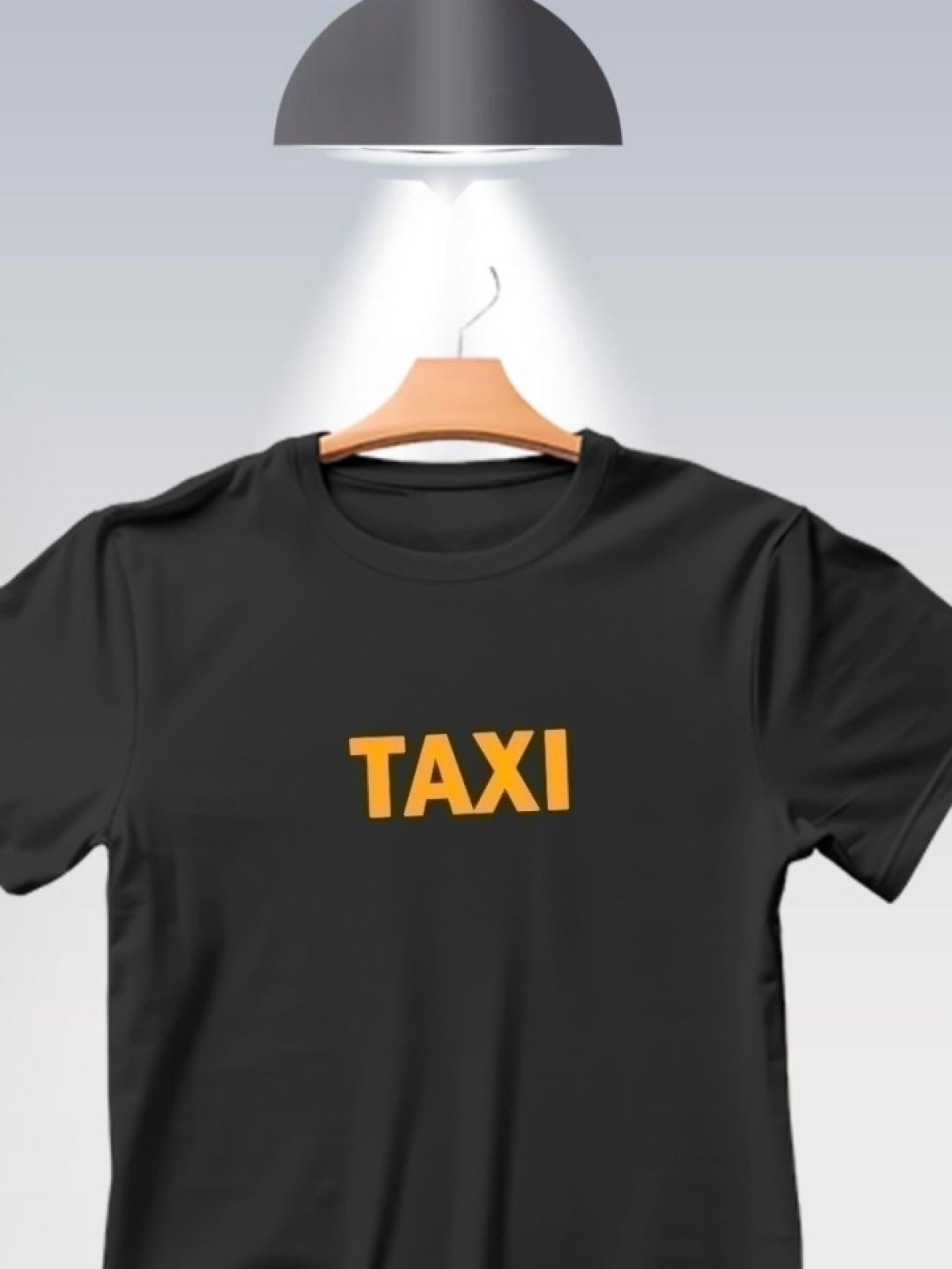 Футболка таксисту в подарок Taxi