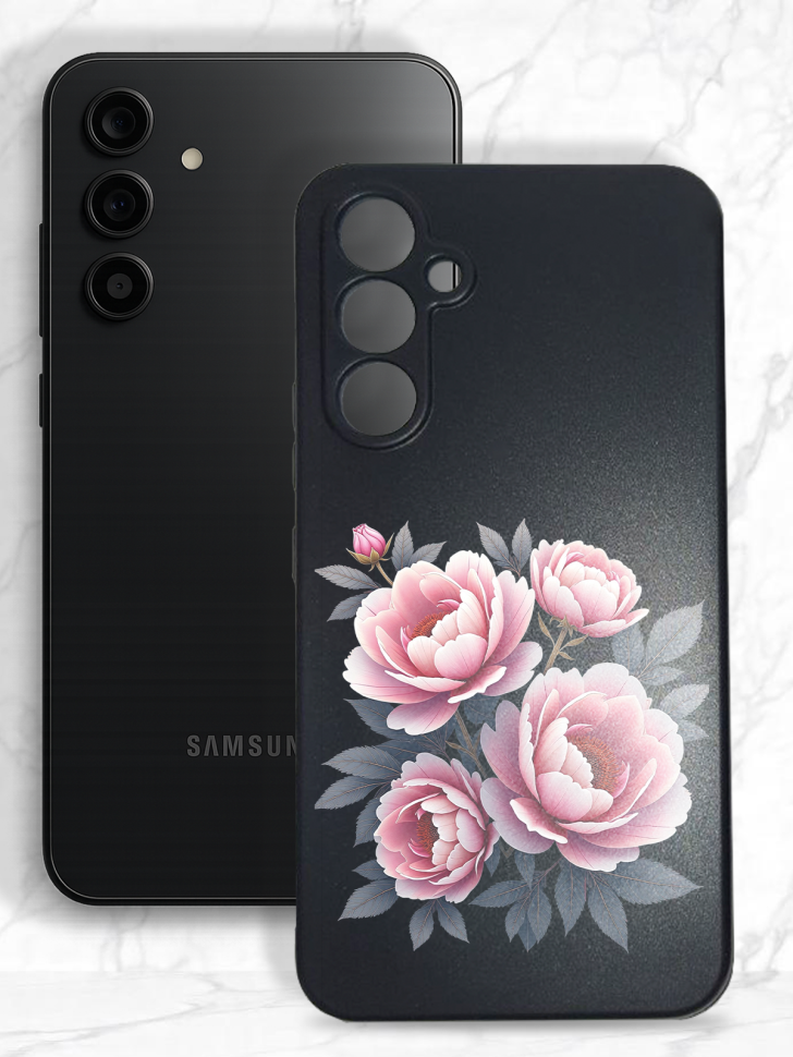 Чехол на смартфон Samsung GALAXY A54