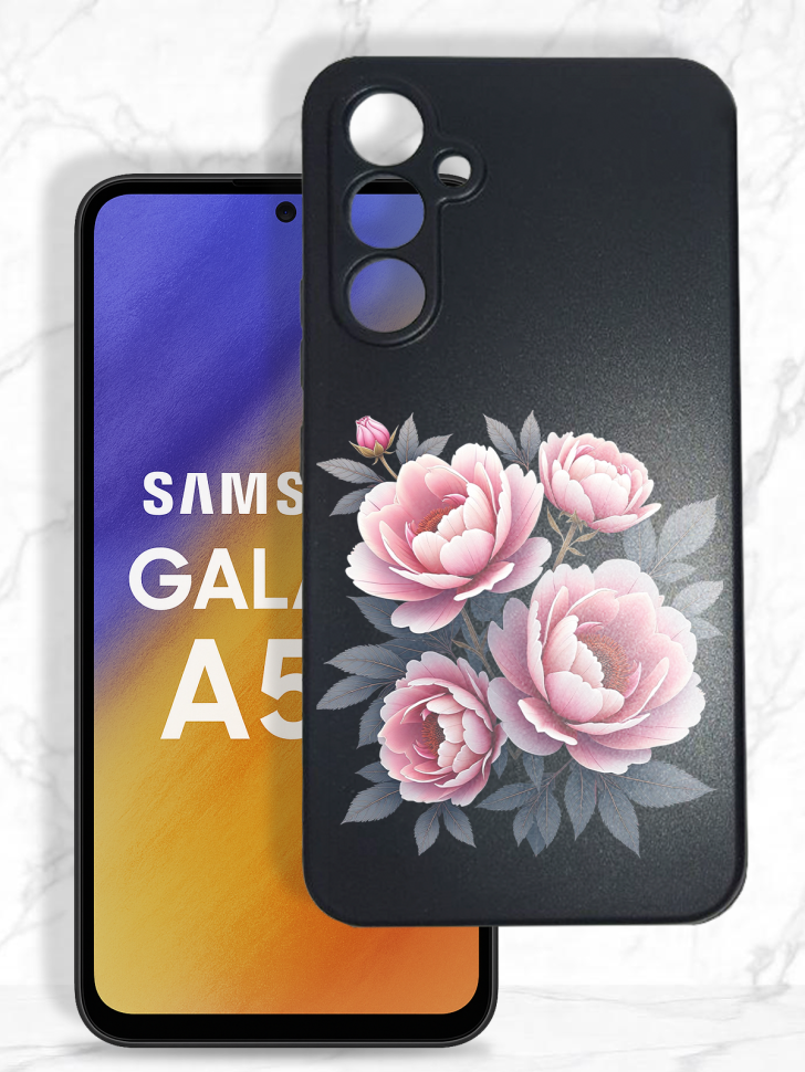 Чехол на смартфон Samsung GALAXY A54