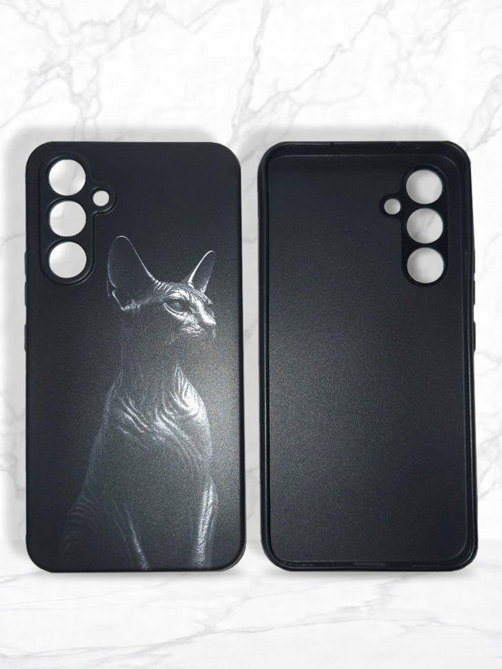 Чехол на смартфон Samsung GALAXY A54