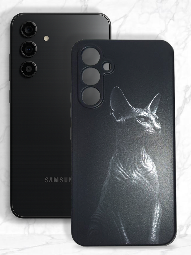 Чехол на смартфон Samsung GALAXY A54