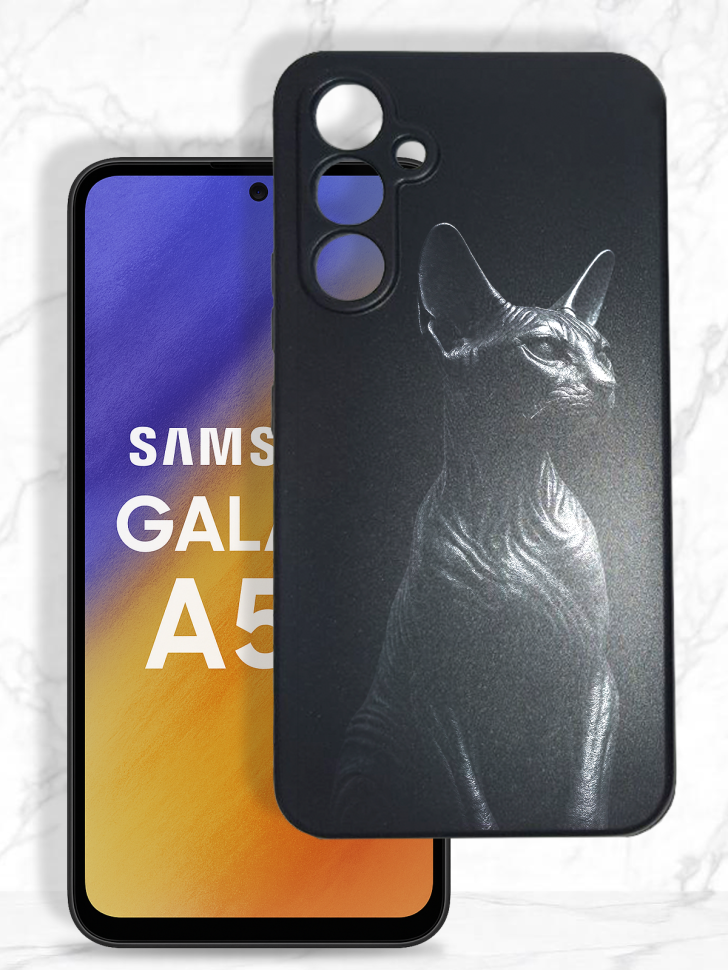 Чехол на смартфон Samsung GALAXY A54