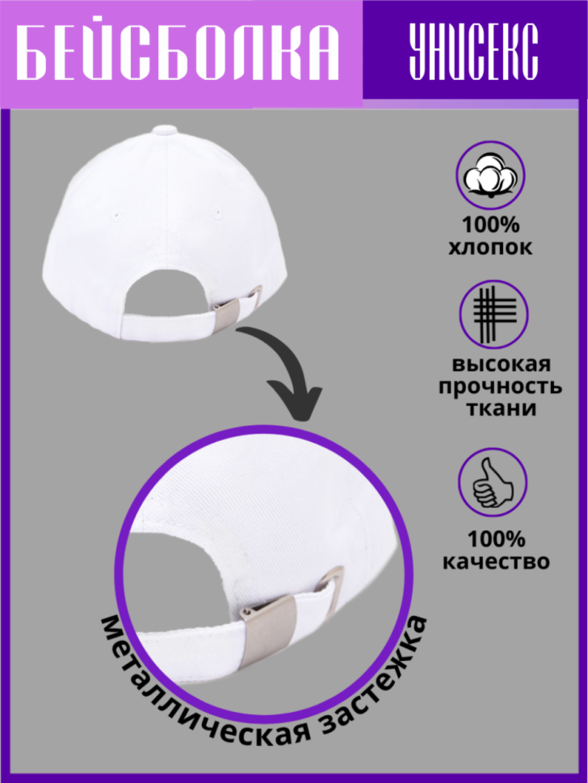 Бейсболка кепка черная белая красная подростковая для подростка