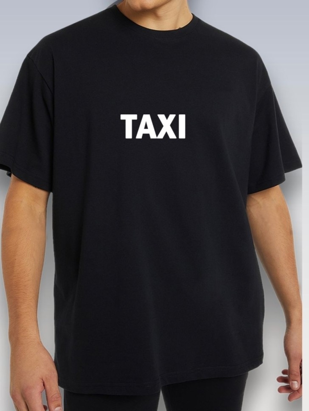 Футболка таксисту в подарок Taxi Футболка таксисту в подарок Taxi