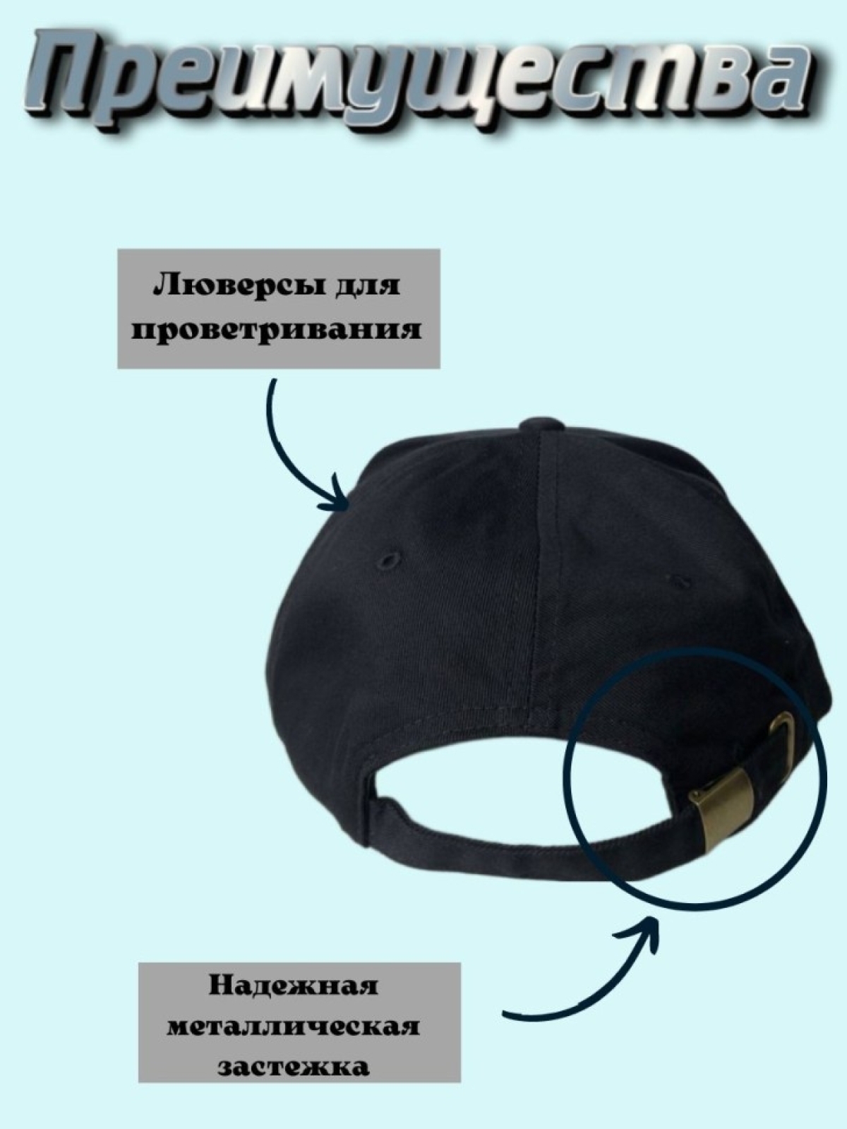 Бейсболка  подарок  женская кепи Леди БОСС