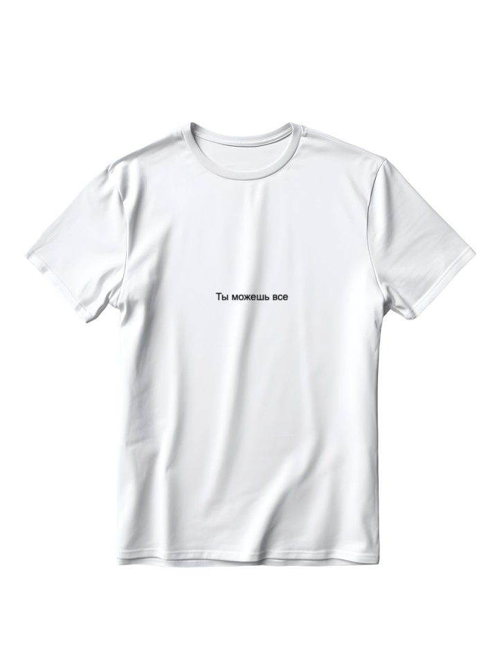 Футболка оверсайз FIVE BRAND Футболка оверсайз FIVE BRAND